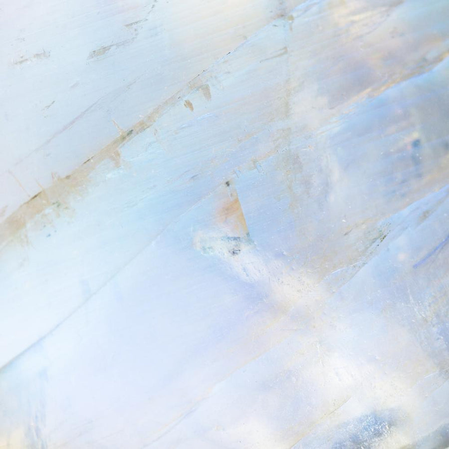 Lavani Colgante Plata Denali