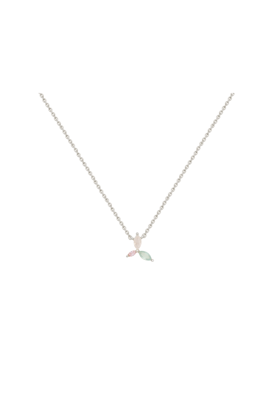 lavani Colgante Plata Denali