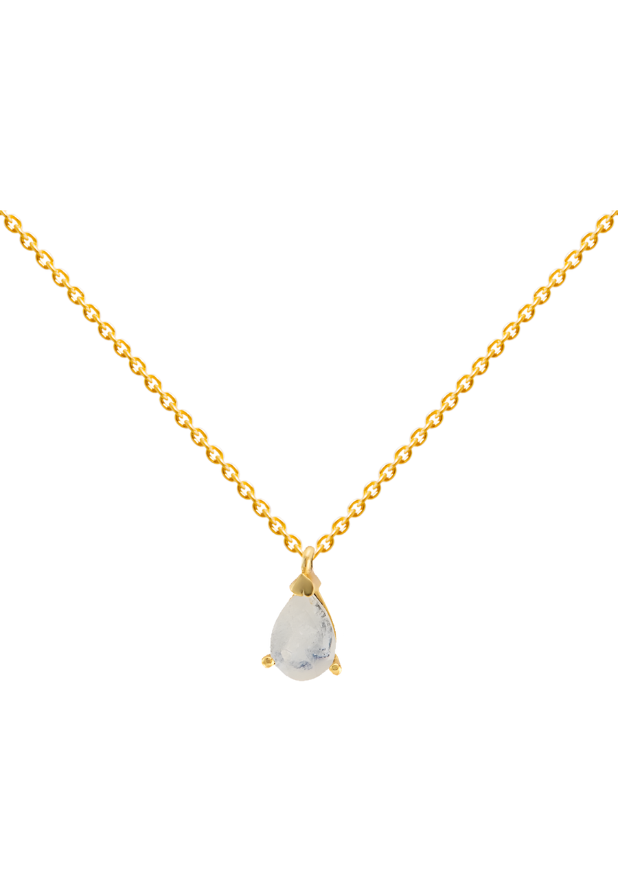 lavani Colgante Pride Mini Blanco