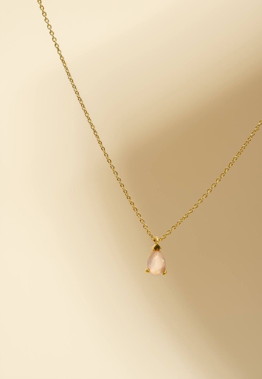 Lavani Colgante Pride Mini Rosa