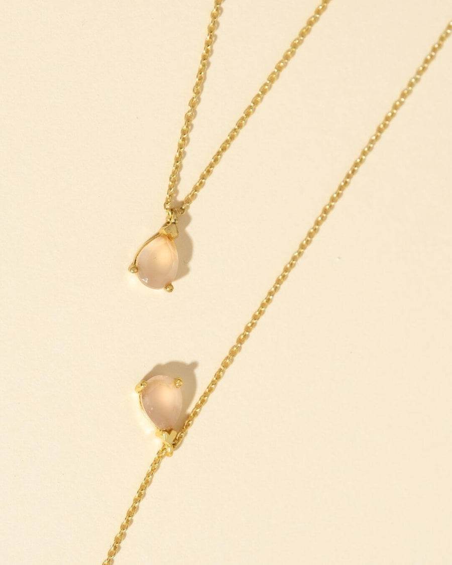 Lavani Colgante Pride Mini Rosa