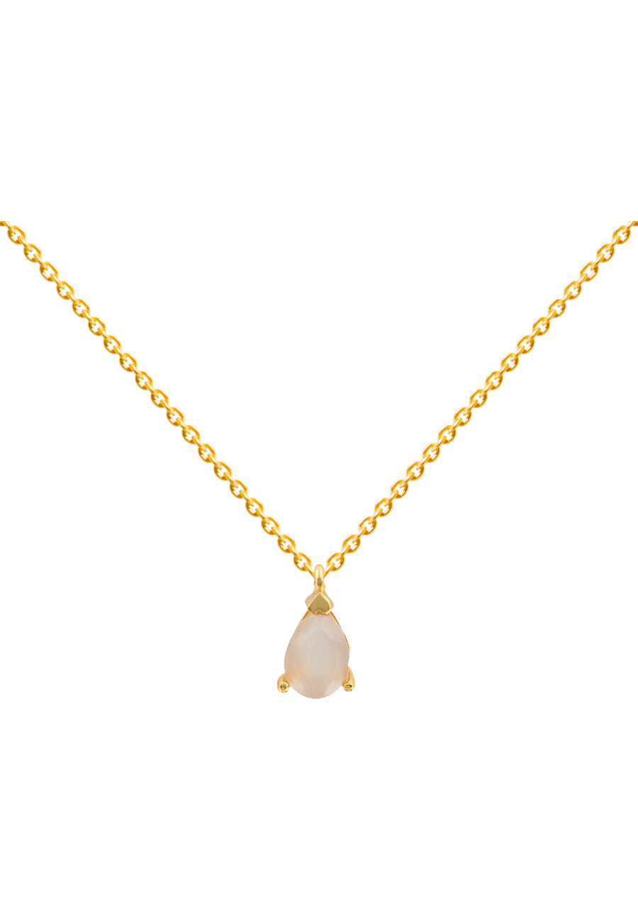 lavani Colgante Pride Mini Rosa