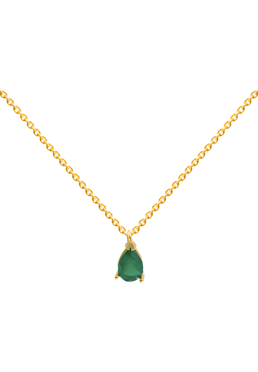 Lavani Colgante Pride Mini Verde