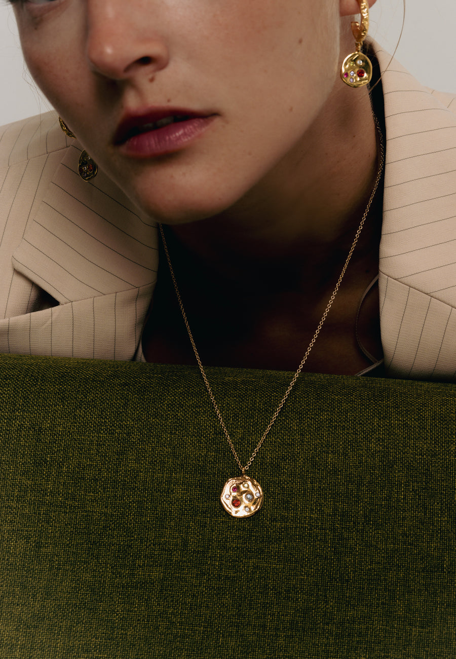 Lavani Colgante Sadie