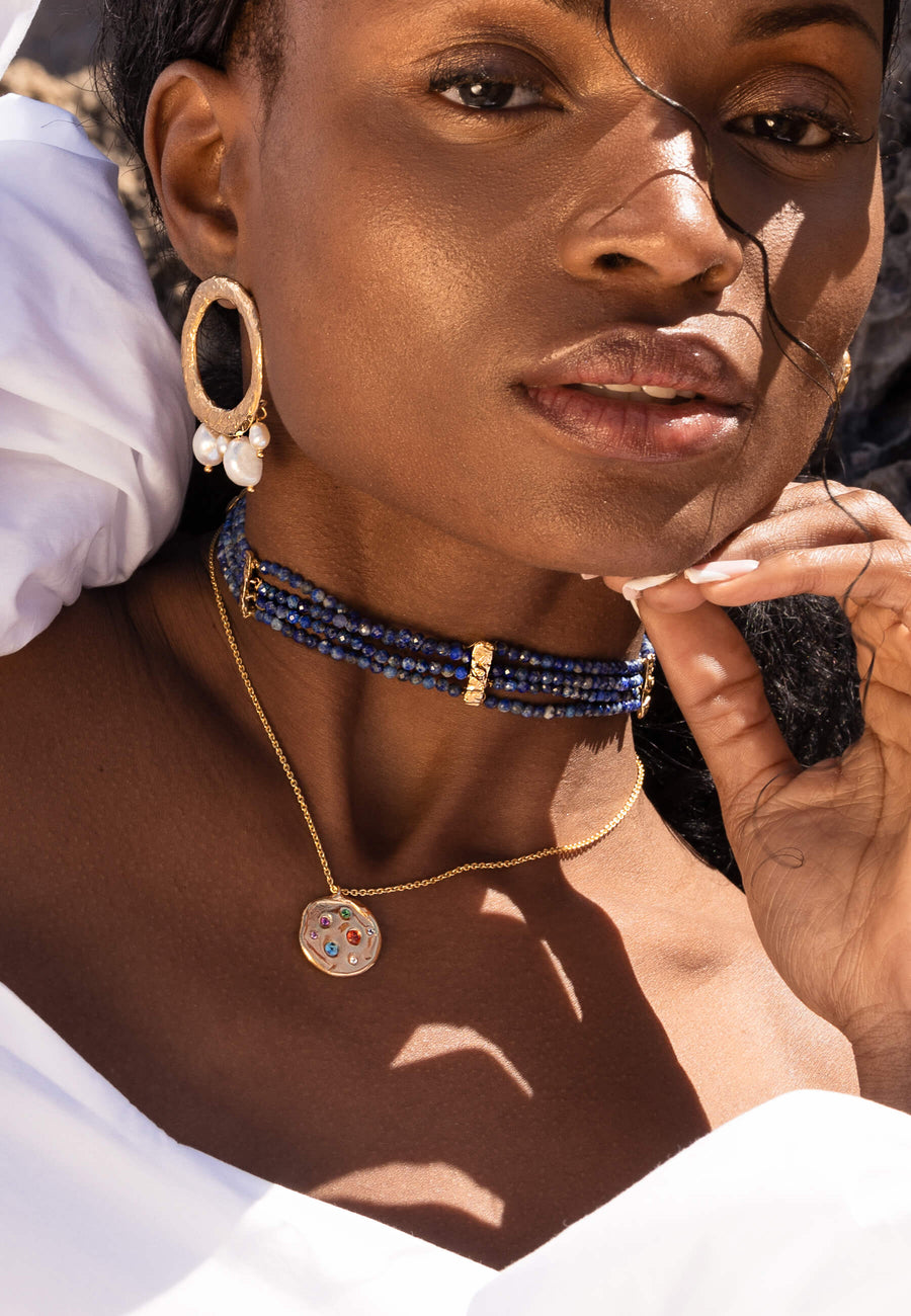 Lavani Colgante Sadie