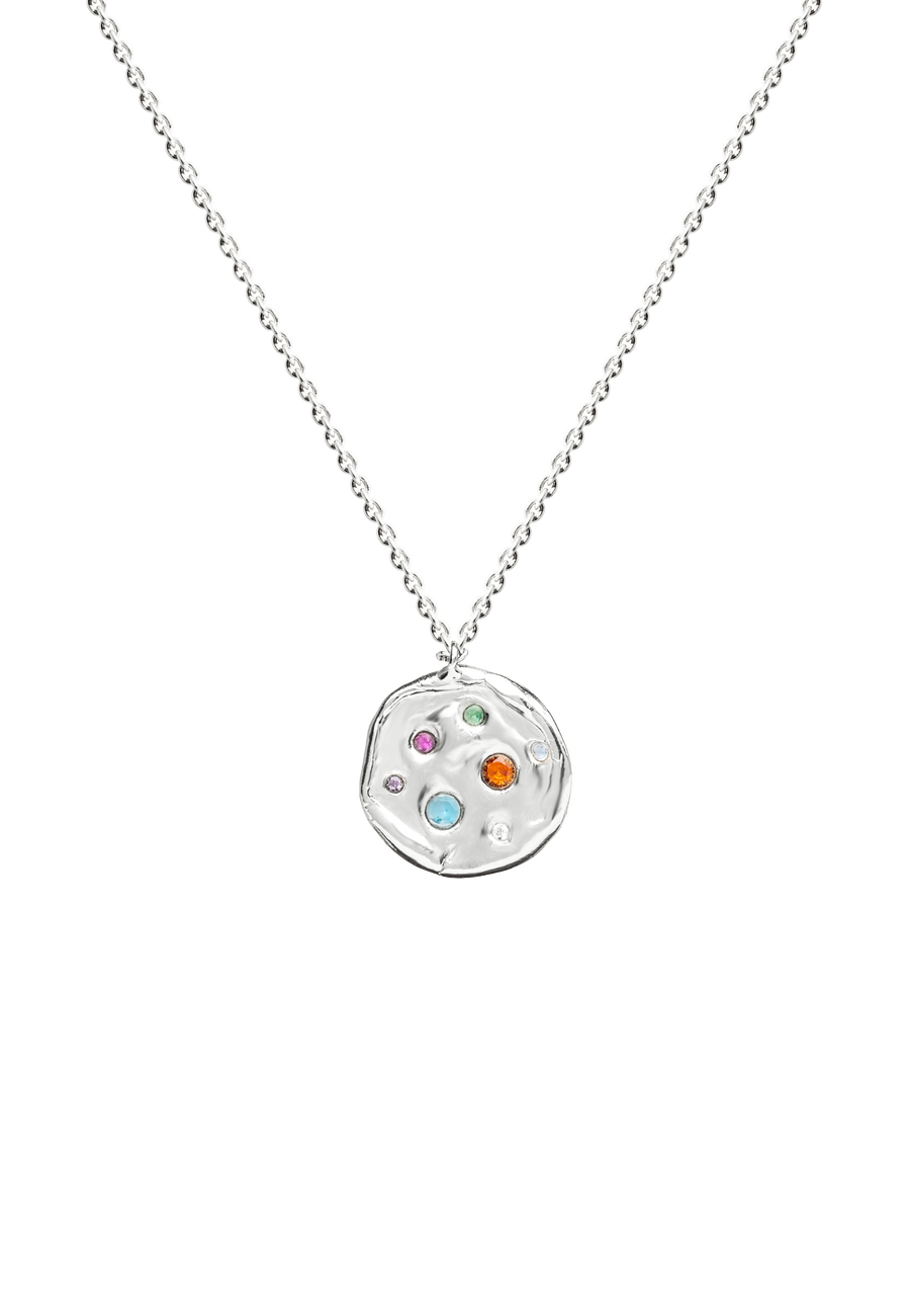 lavani Colgante Sadie Plata