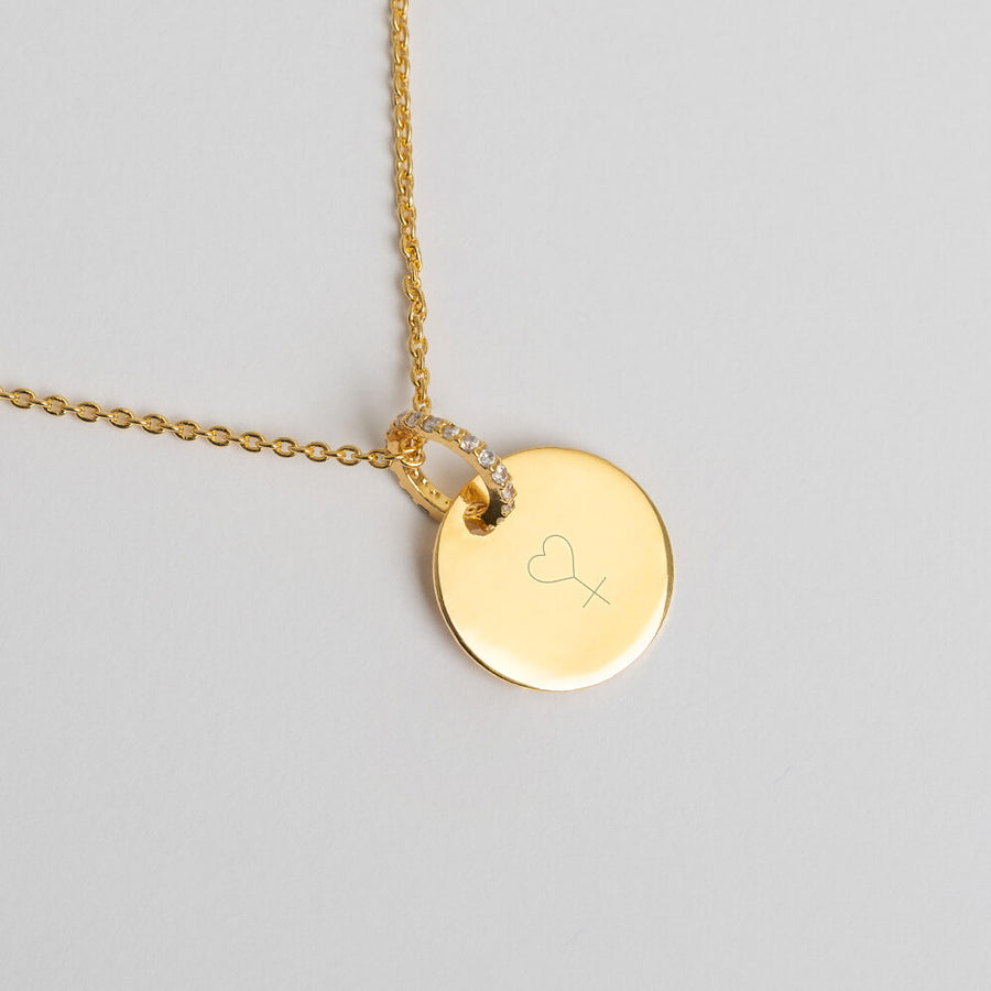 Lavani Colgante Yo No Renuncio