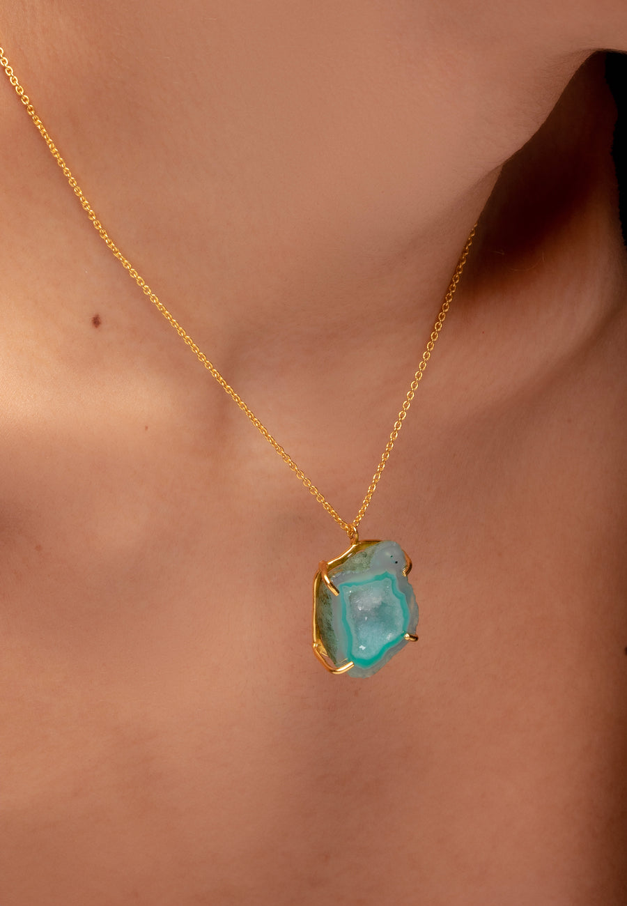 Lavani Colgante Zeus