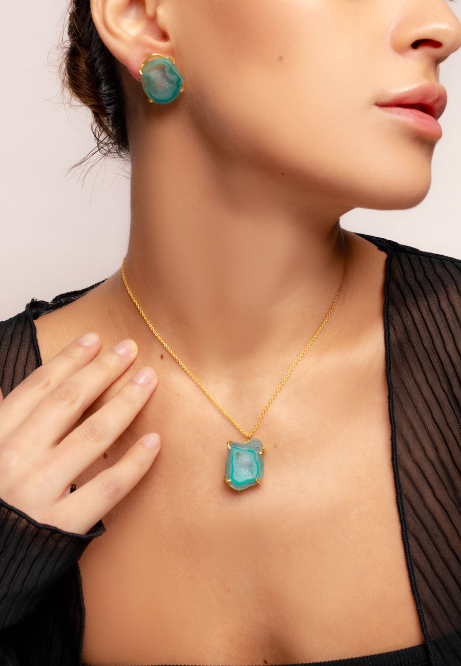 Lavani Colgante Zeus