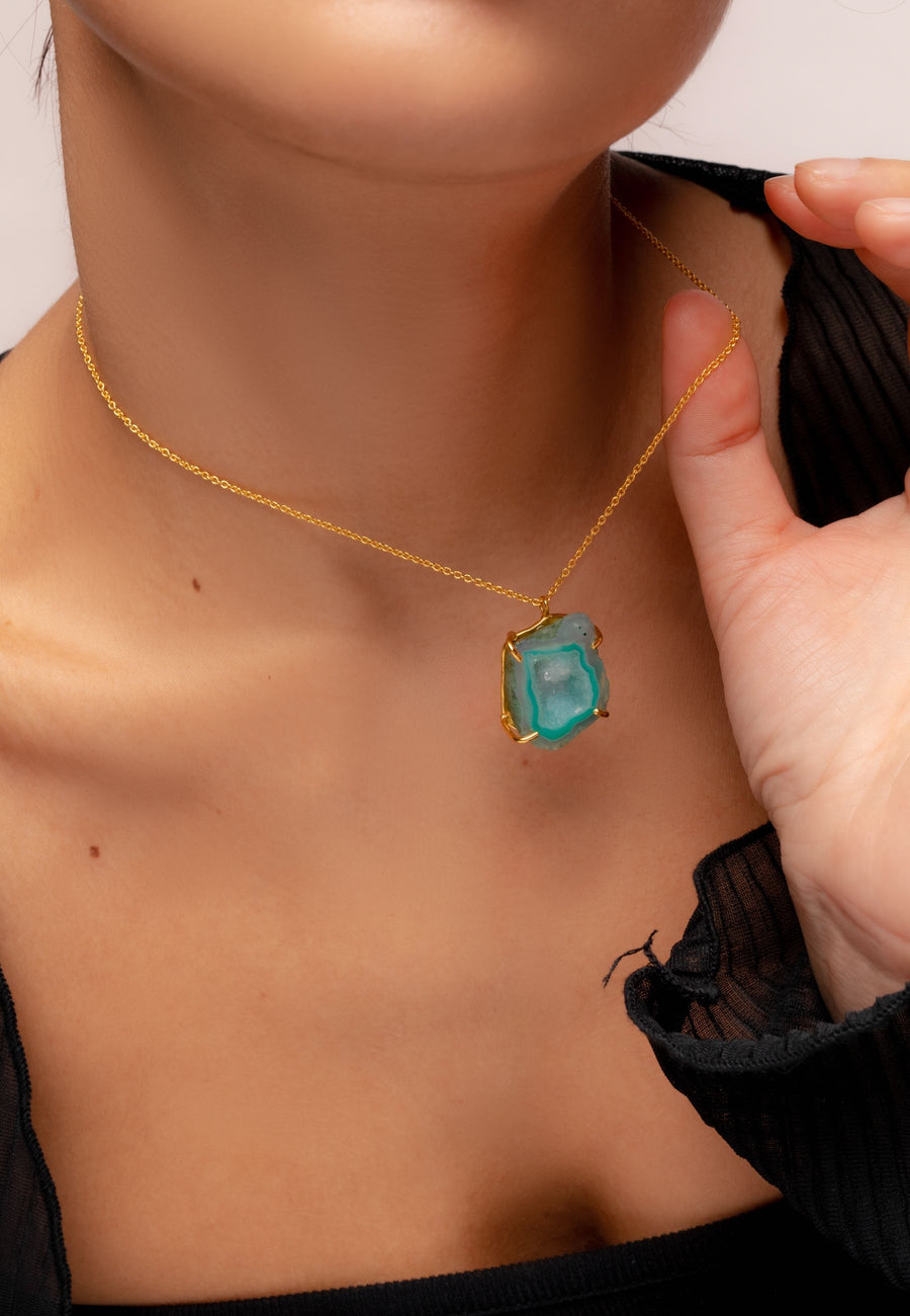 Lavani Colgante Zeus