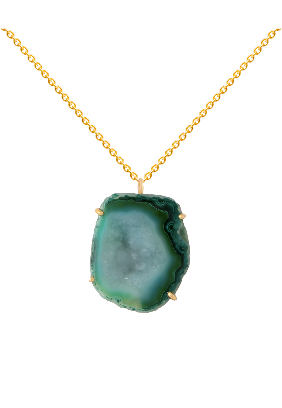 lavani Colgante Zeus