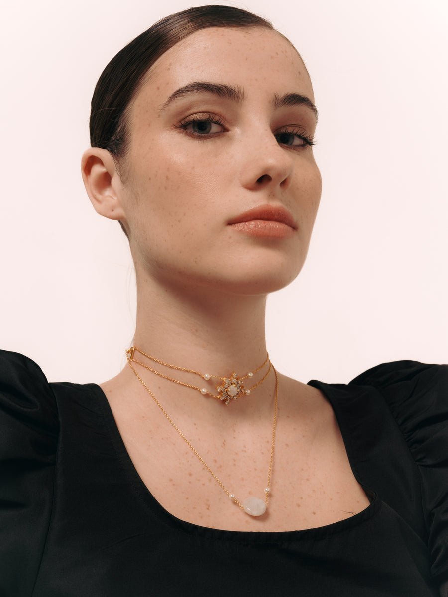 Lavani Collar Altaira