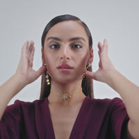 Lavani Collar Altaira