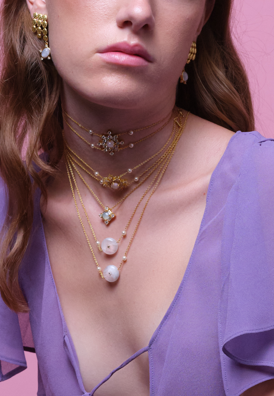 Lavani Collar Altaira