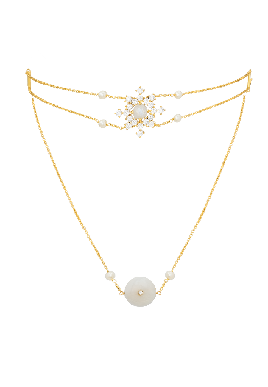 lavani Collar Altaira