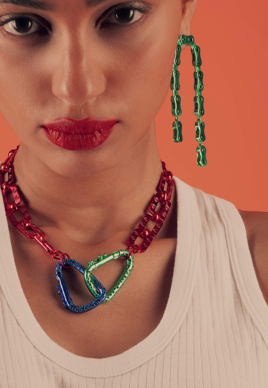 Lavani Collar Antonia