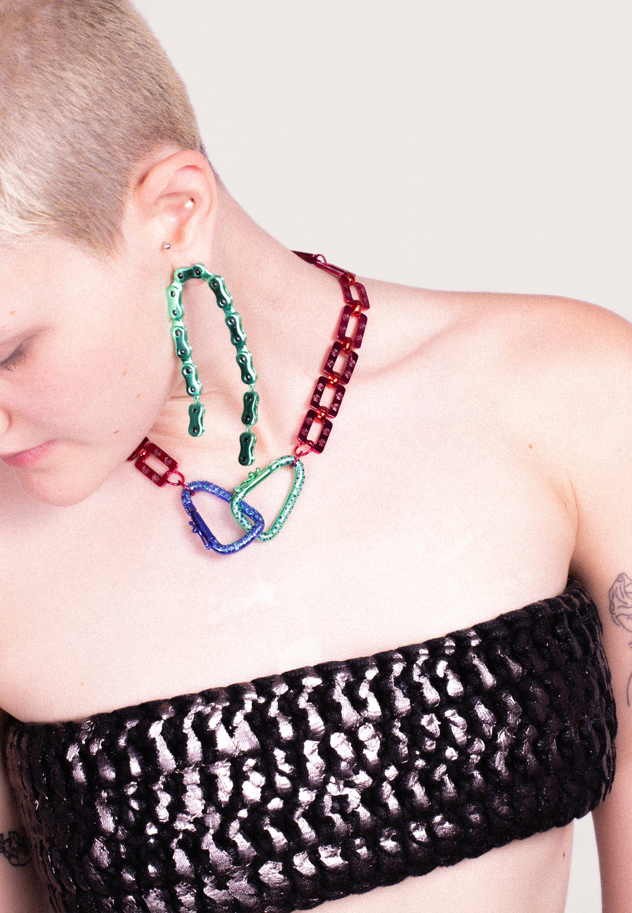 Lavani Collar Antonia