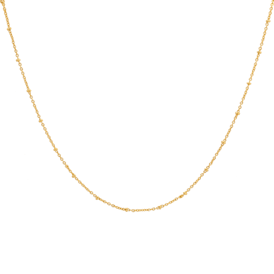 lavani Collar Balls Short