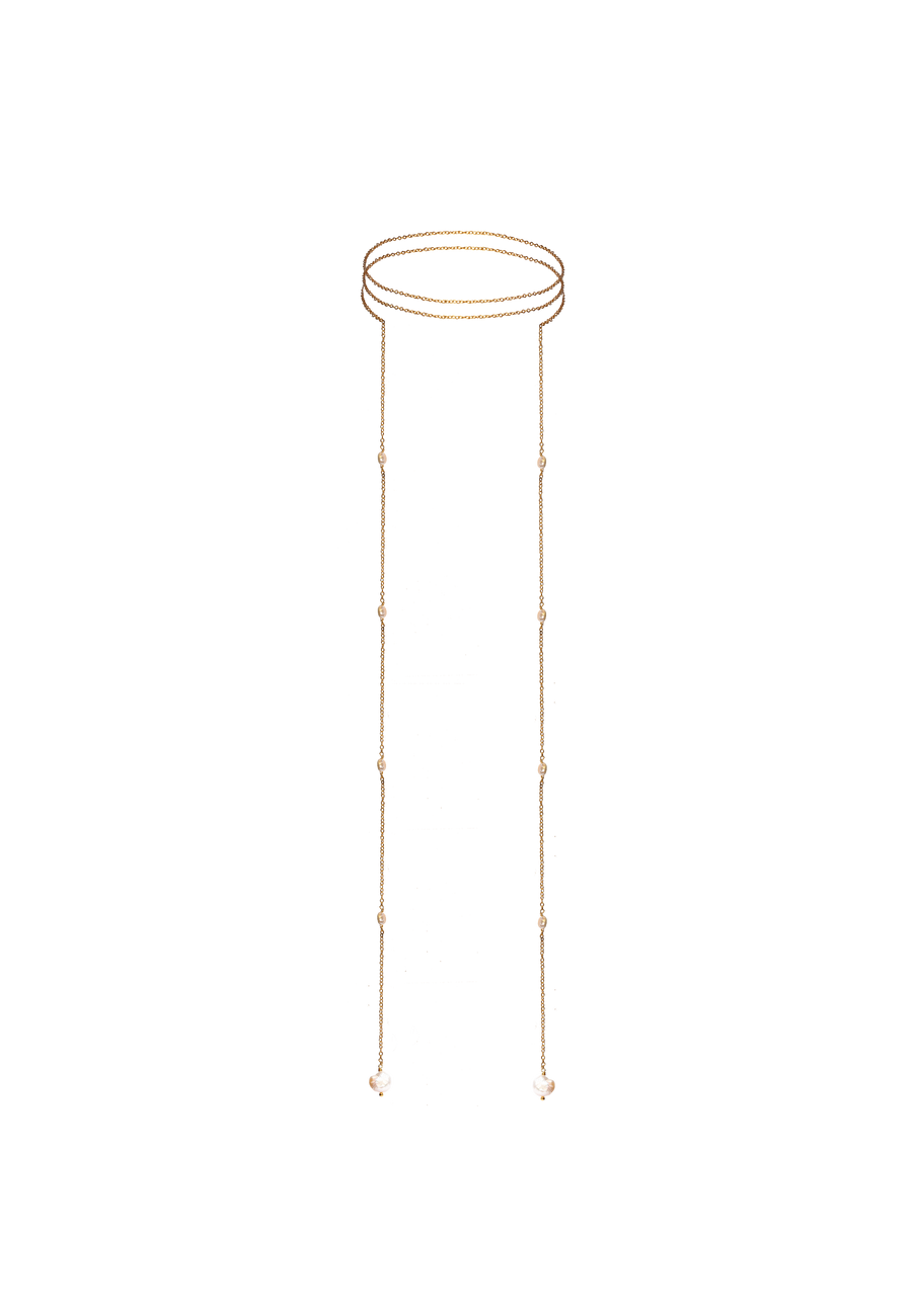 lavani Collar Baroque