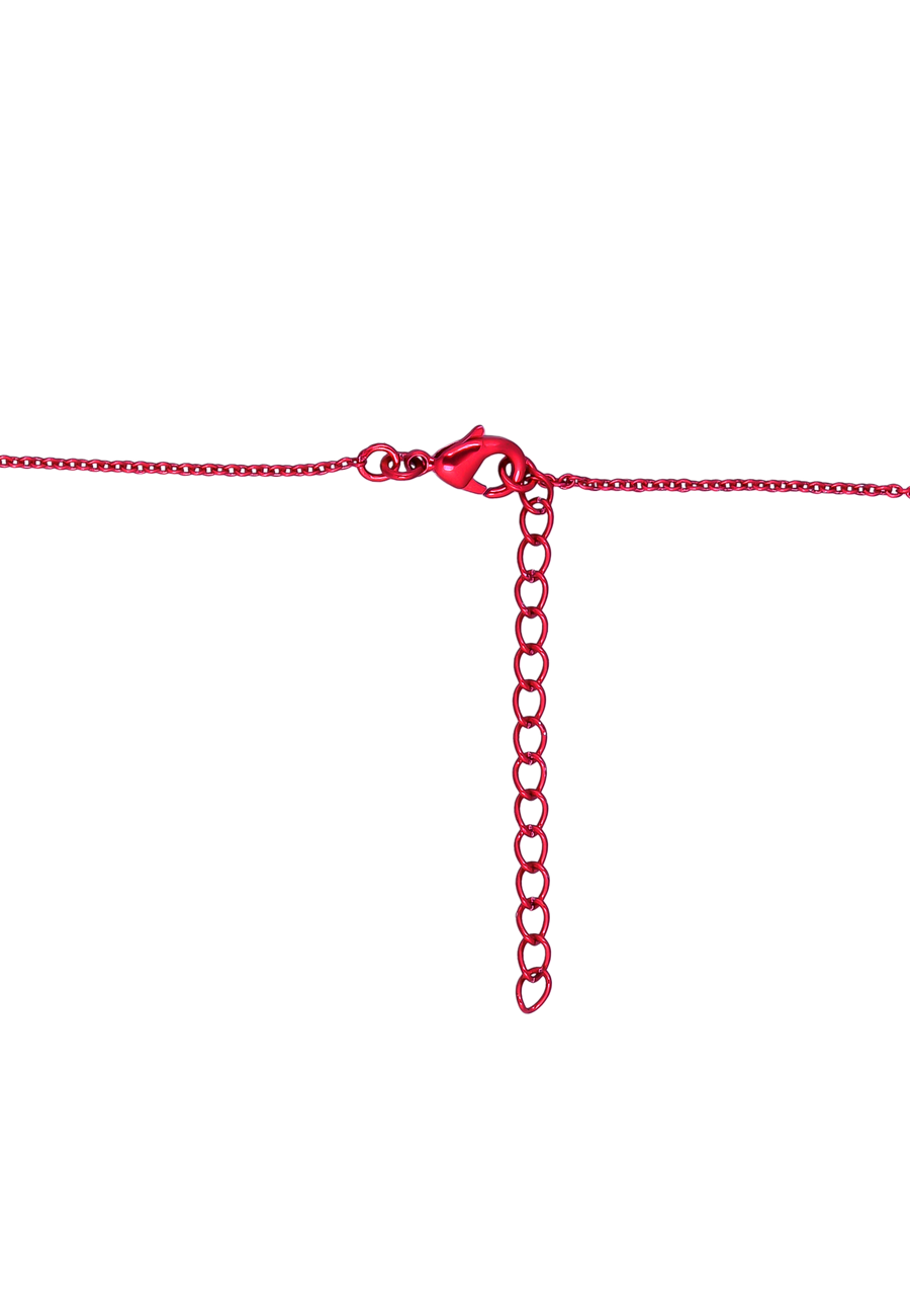 Lavani Collar Batou Rosa Azul