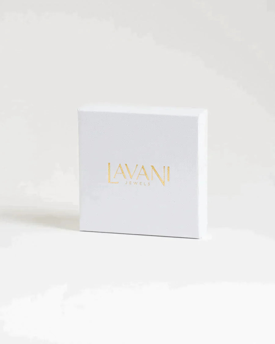 Lavani Collar Batou Rosa Azul