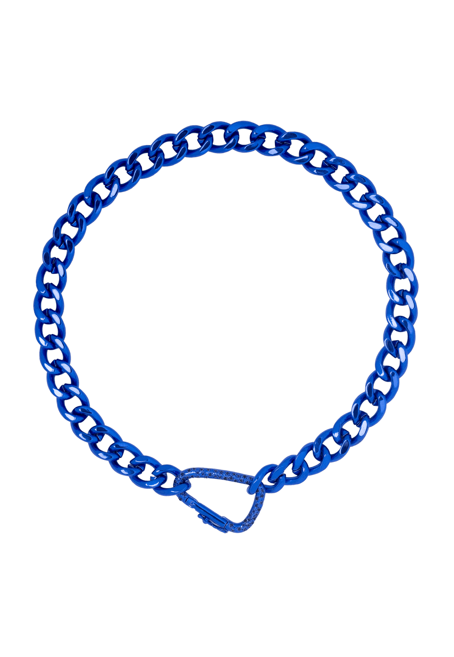 lavani Collar El Jaro Azul