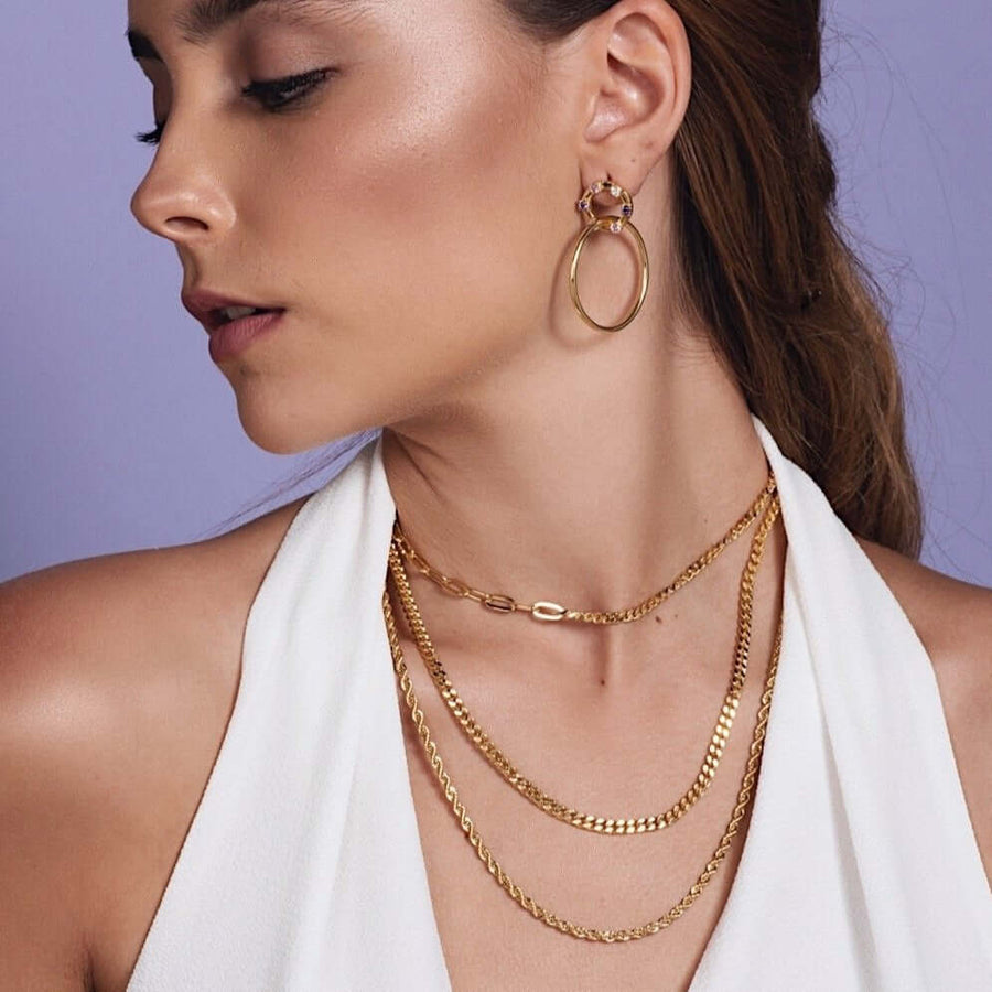 Lavani Collar Hybrid