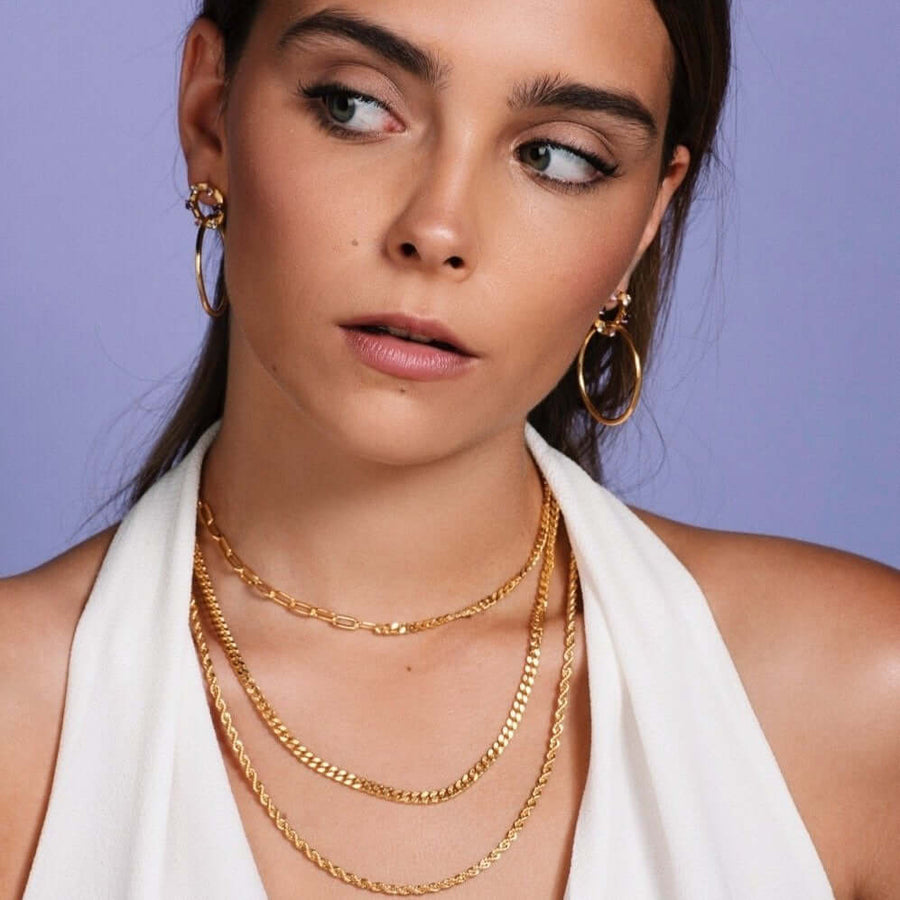 Lavani Collar Hybrid