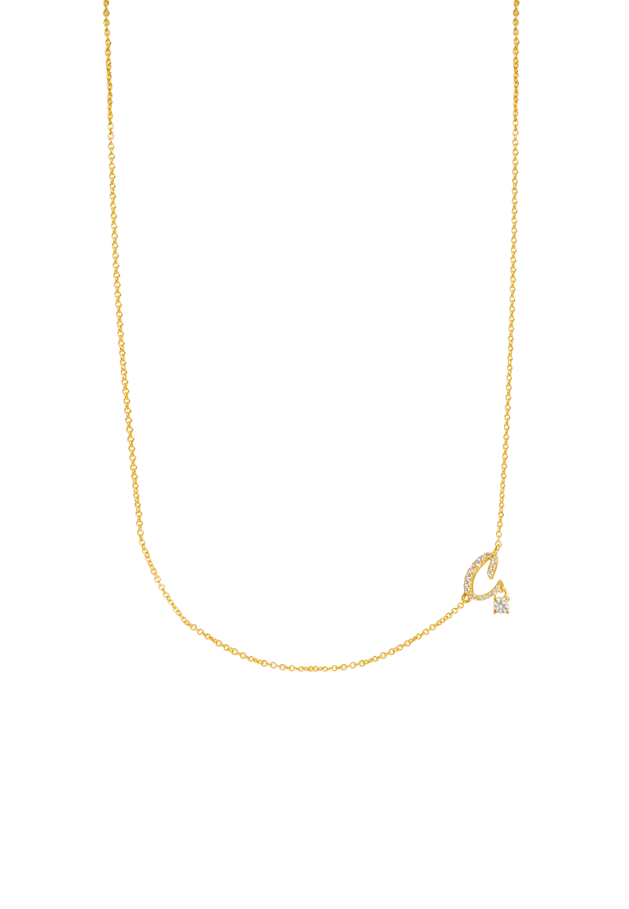 lavani Collar Inicial C