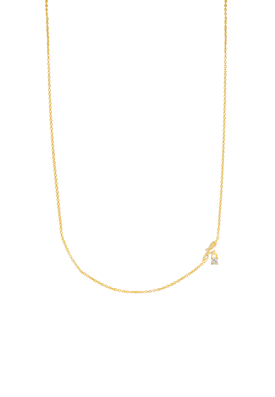 lavani Collar Inicial F