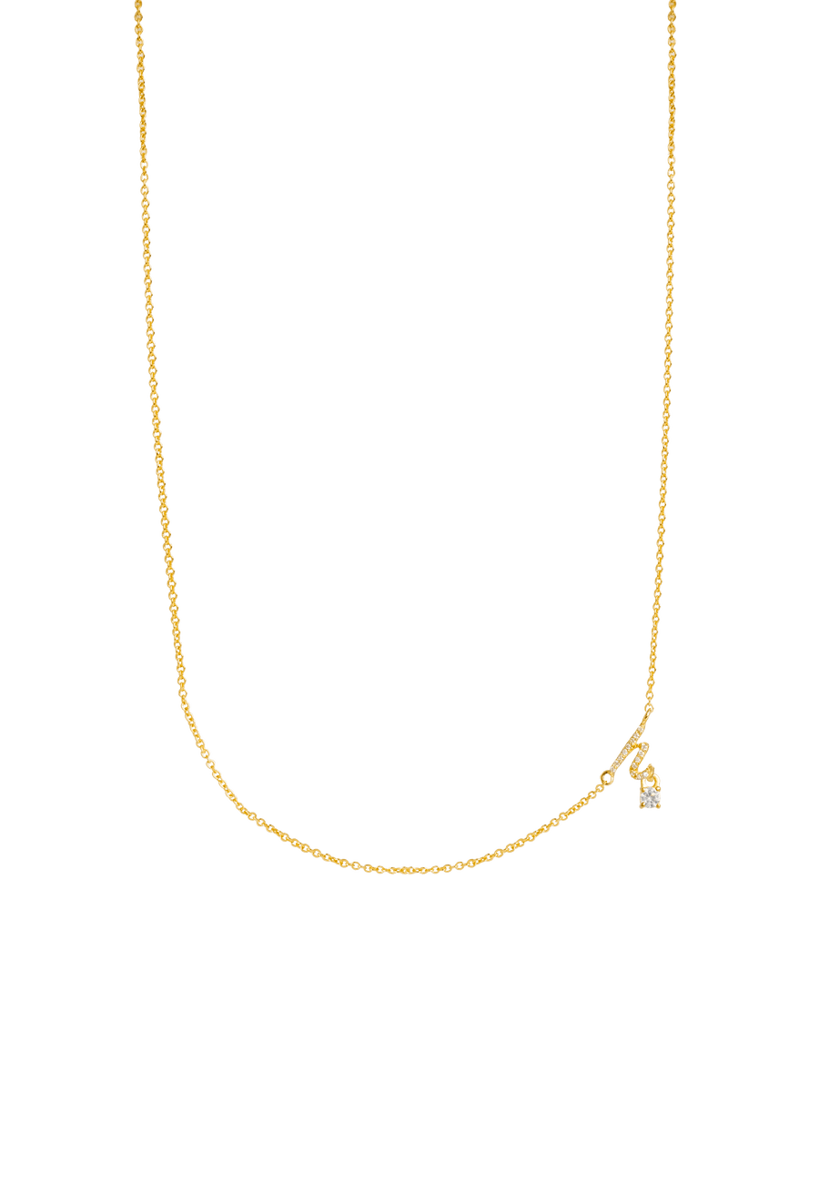 lavani Collar Inicial H