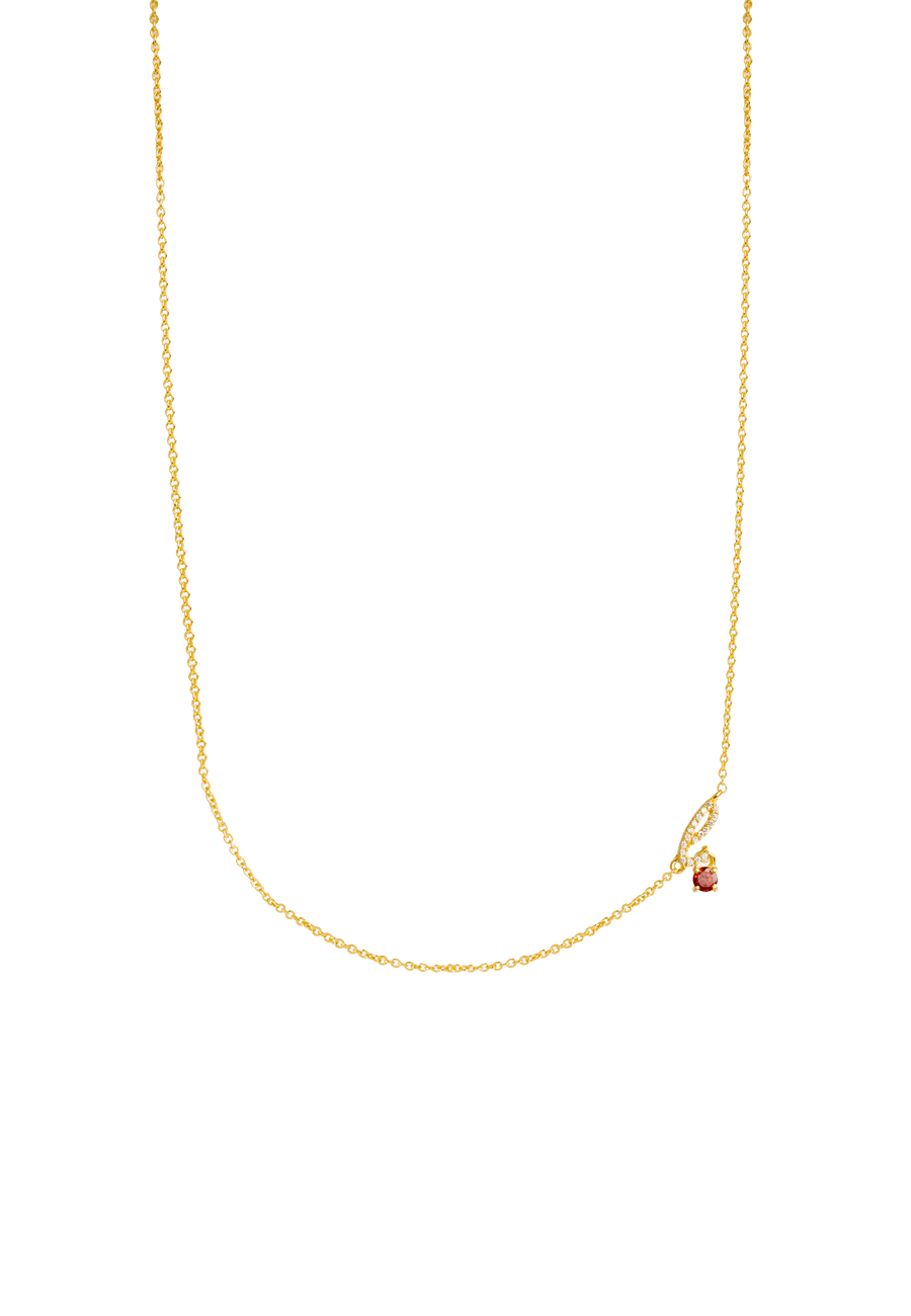 lavani Collar Inicial L