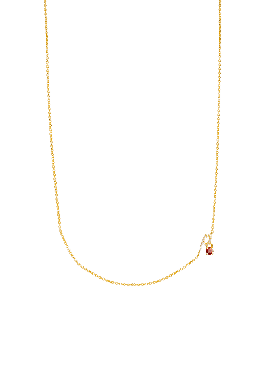 lavani Collar Inicial P