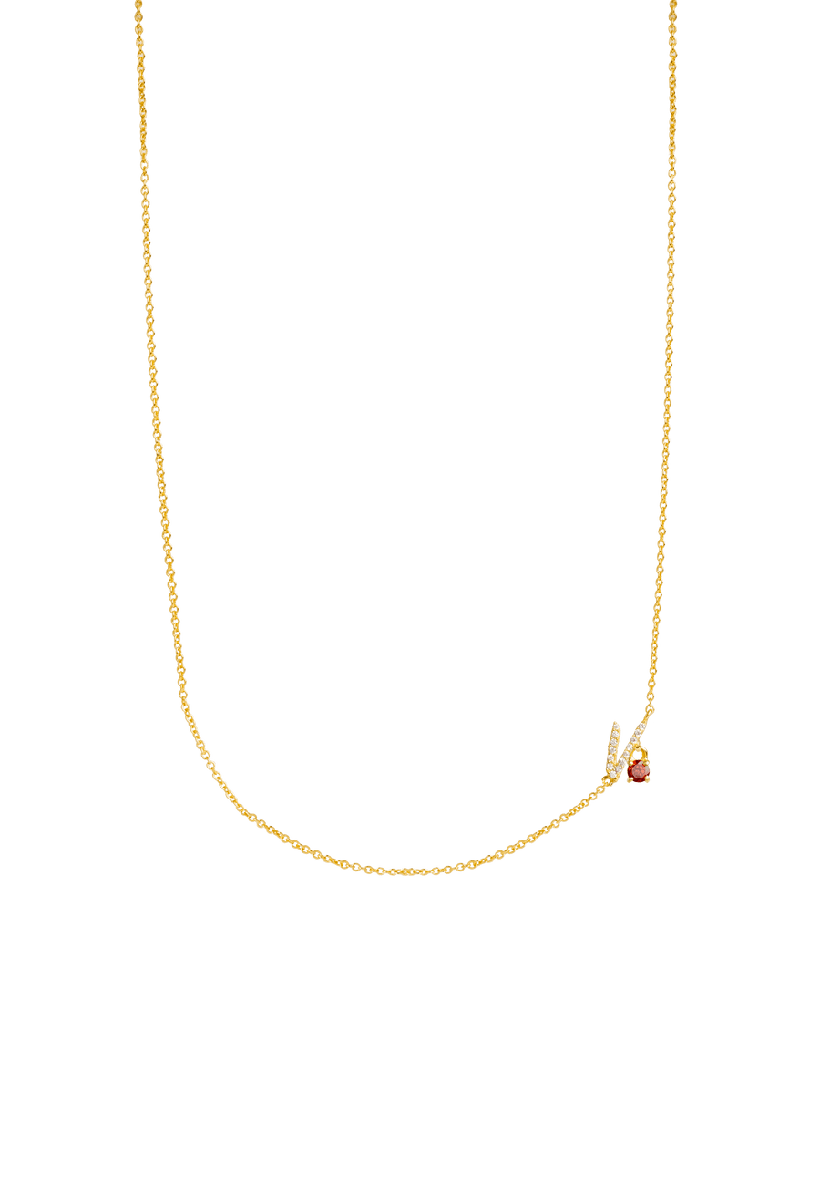 lavani Collar Inicial V