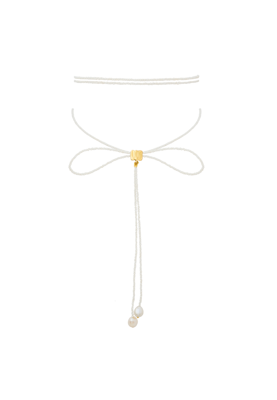 lavani Collar Lazo Stellaria