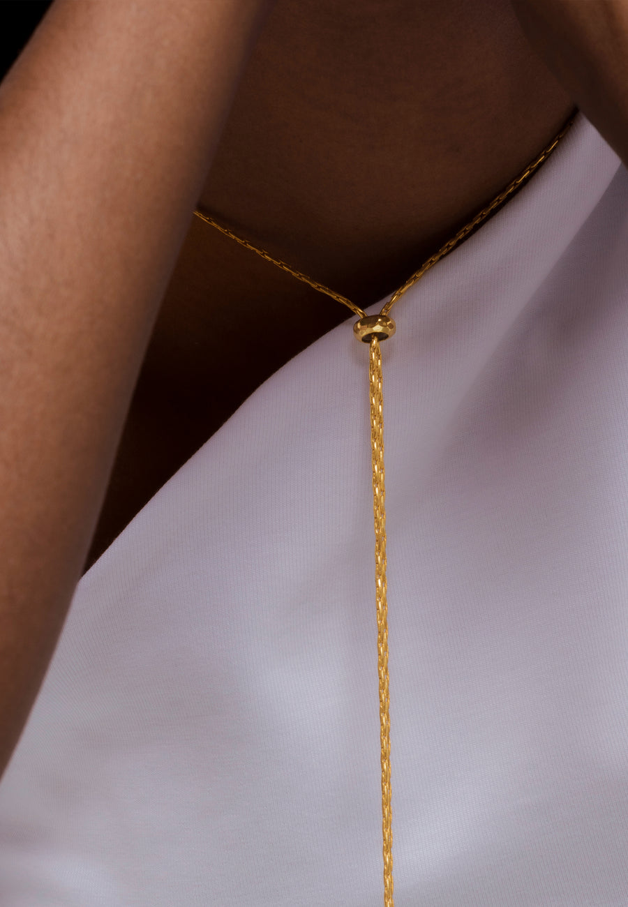 Lavani Collar Manifestation Multicolor