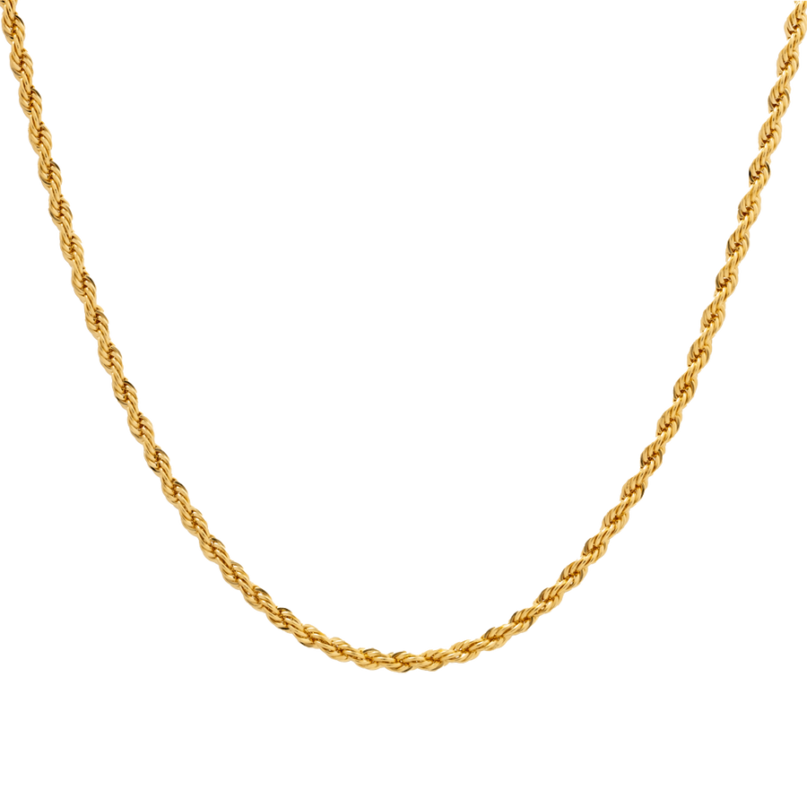 Lavani Collar Rope Long