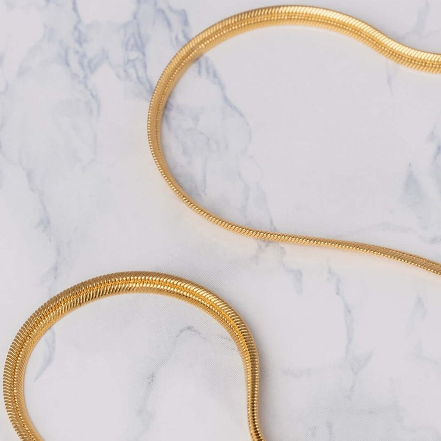 Lavani Collar Snake Big