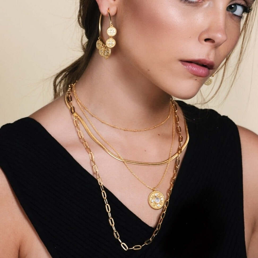 Lavani Collar Snake Small