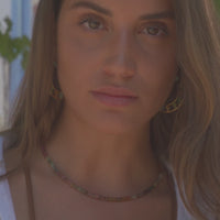 Lavani Collar Turmalina Atienza