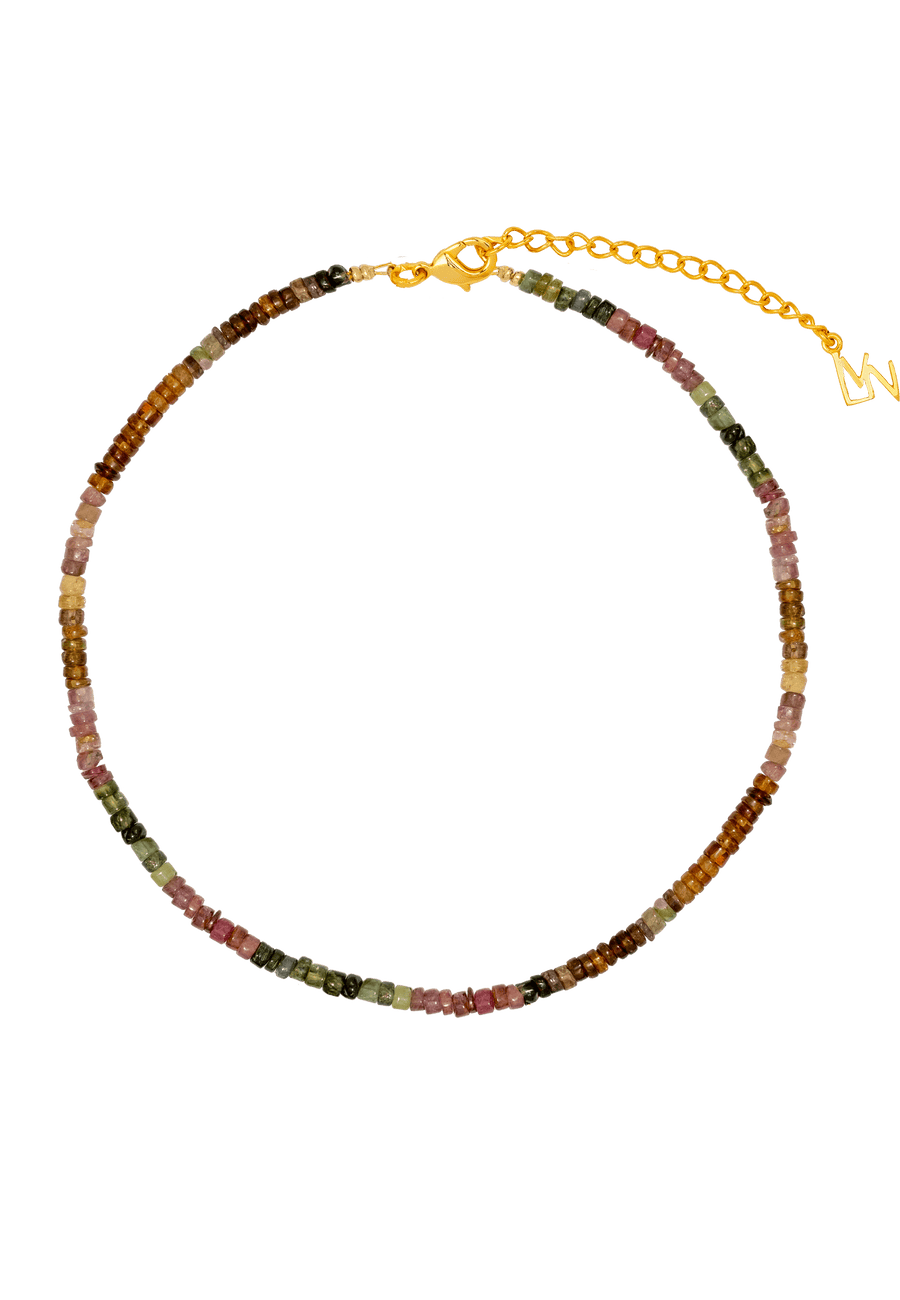 lavani Collar Turmalina Atienza