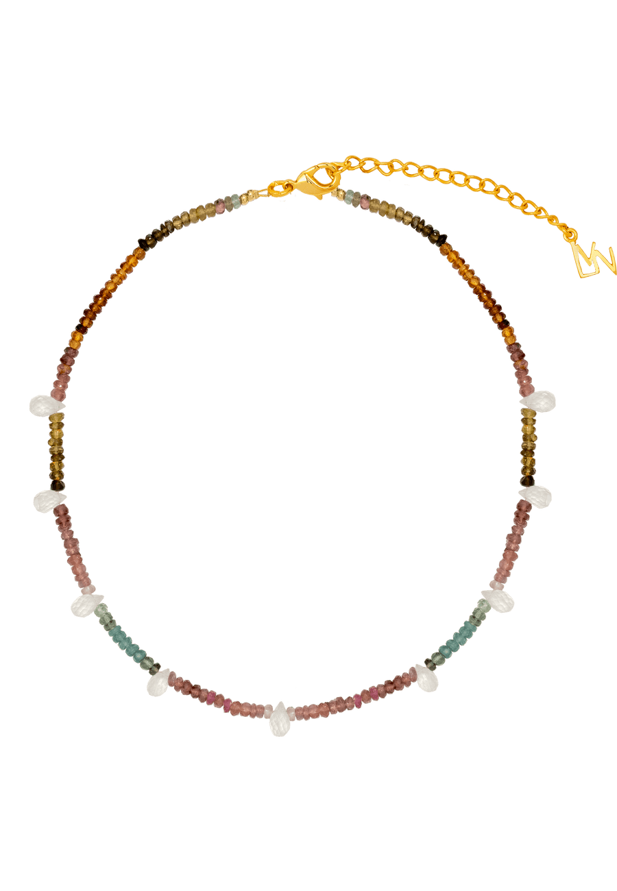 lavani Collar Turmalina Pedraza