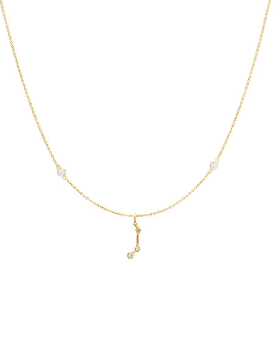 Lavani Collar Zodiaco Aries