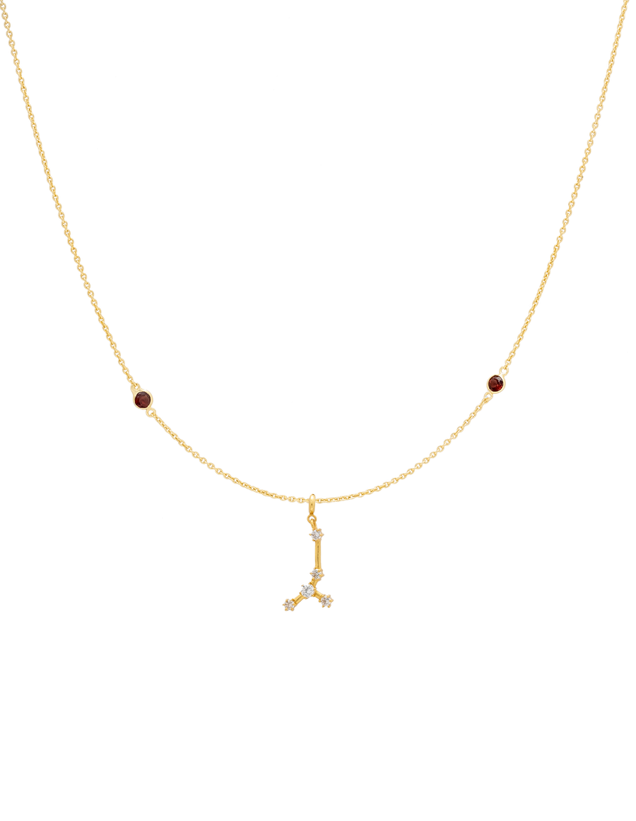 Lavani Collar Zodiaco Cáncer