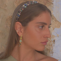 Lavani Diadema Olivenza Multicolor