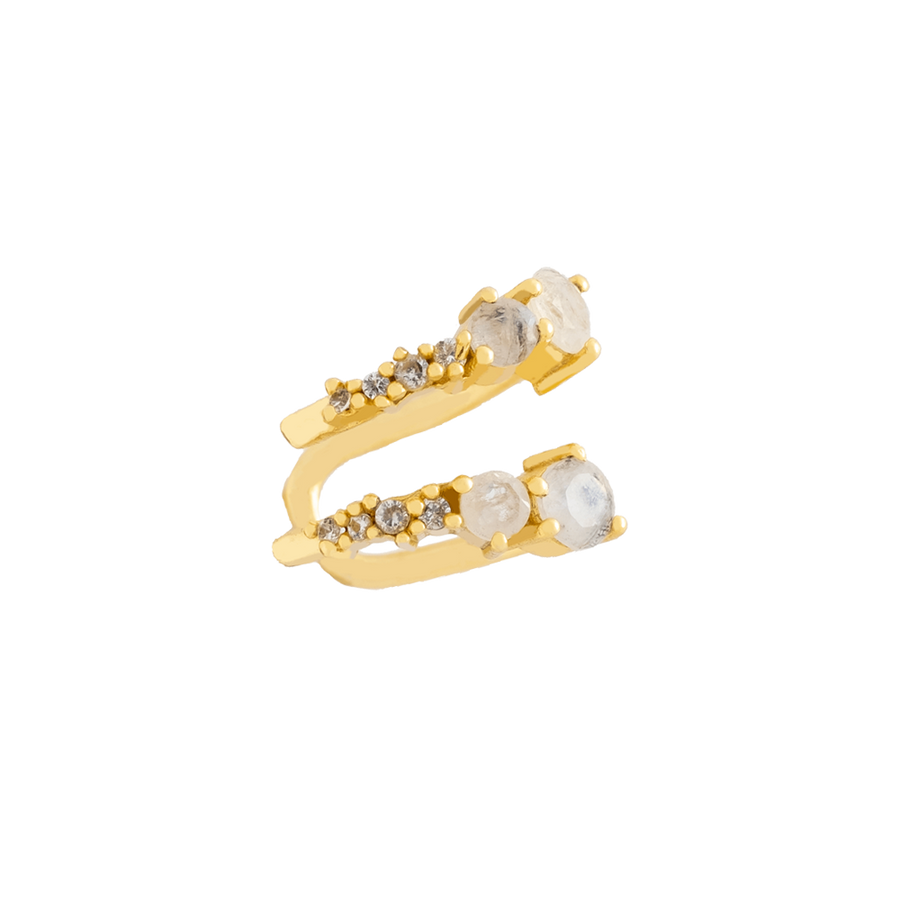 lavani Earcuff Eclair