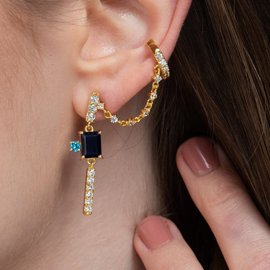 Lavani Earcuff Nirelle