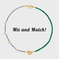 Lavani Fragment Flash Aguamarina