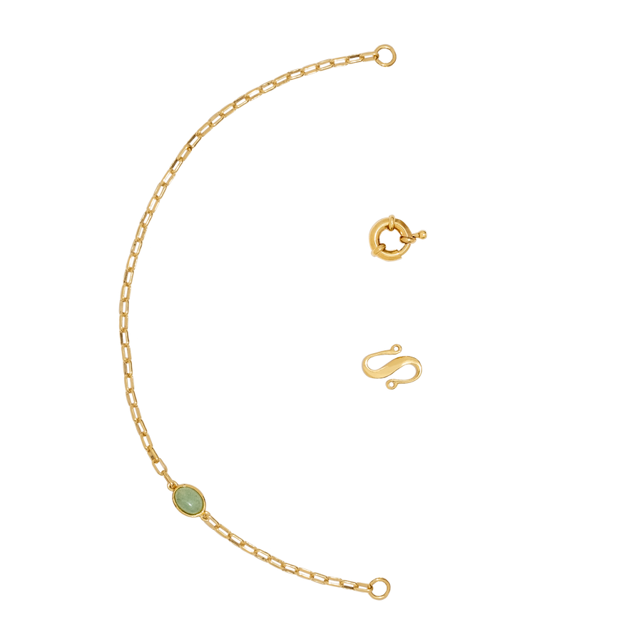 lavani Fragment Flash Aguamarina