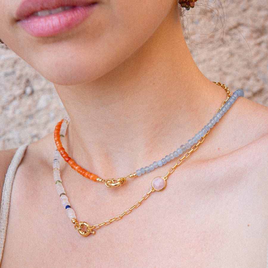 Lavani Fragment Flash Rosa